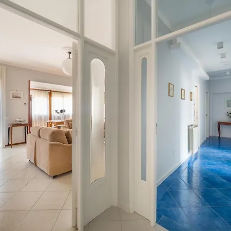 Apartamento Mayor House Center Península Sorrentina