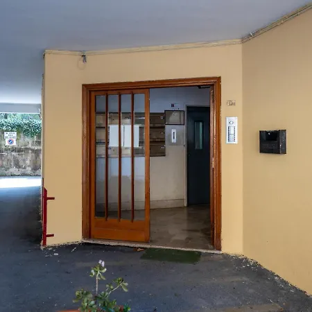 Mayor House Center Apartamento *