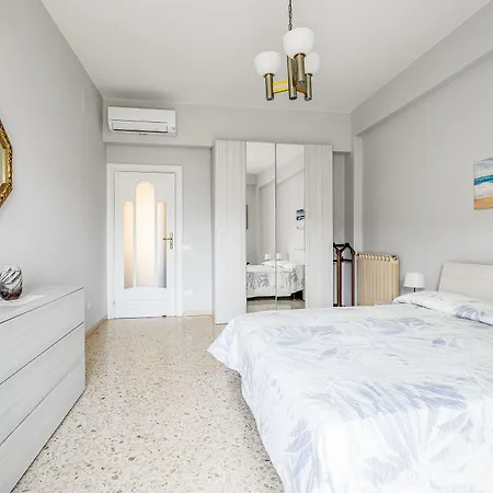 Apartamento Mayor House Center *