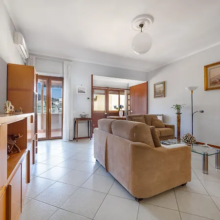 Mayor House Center Apartman Sorrento