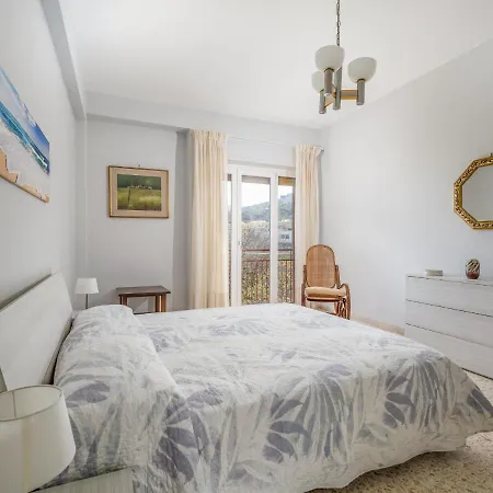 Mayor House Center Appartement