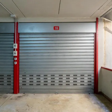 Mayor House Center Appartement *