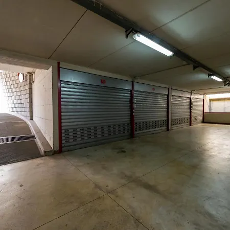 Mayor House Center Appartement Sorrento