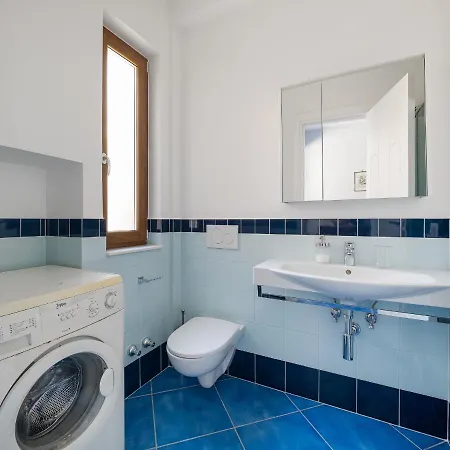 Mayor House Center Appartement