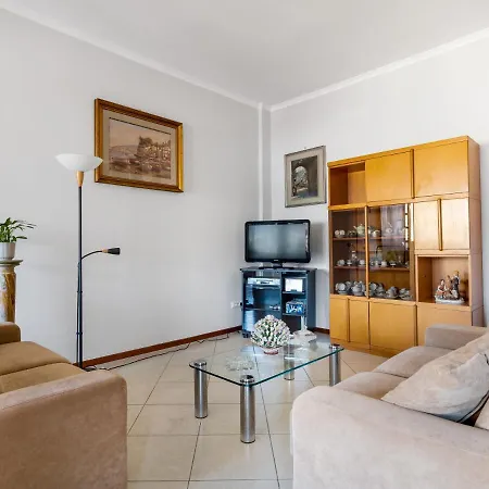 Appartement Mayor House Center *