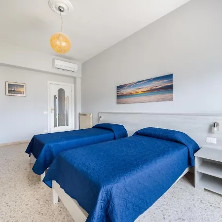 Mayor House Center Appartement