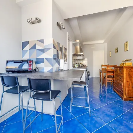 Mayor House Center Appartement