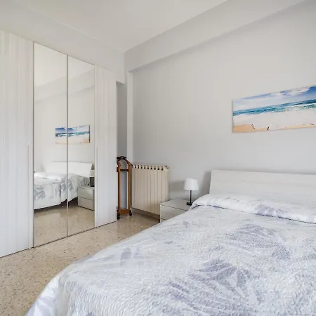 Mayor House Center Appartement Sorrento