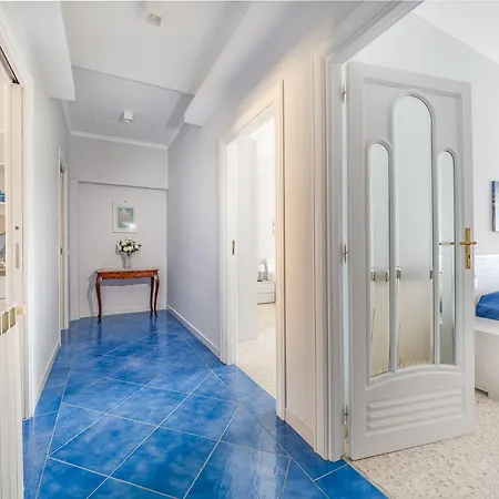 Mayor House Center Appartement *