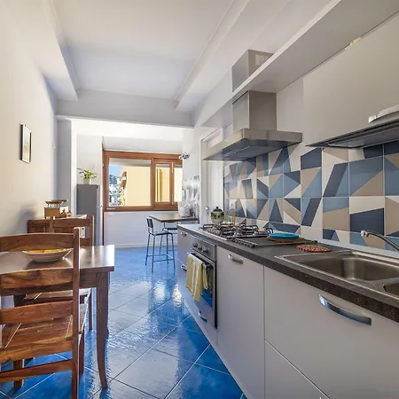 Appartement Mayor House Center