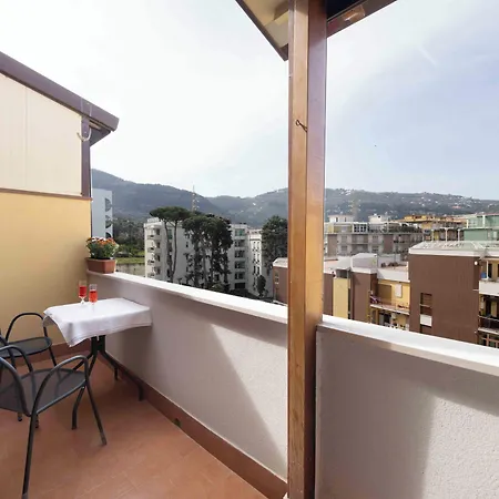 Mayor House Center Appartement *