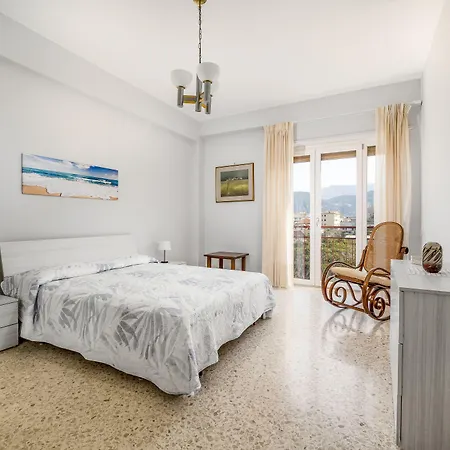 Mayor House Center Apartamento *